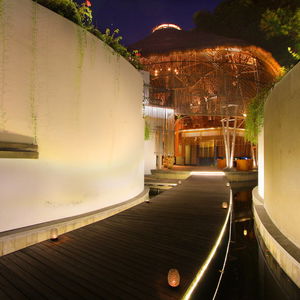 Sejur Taman Mesari Luxury Villa vacanta Seminyak