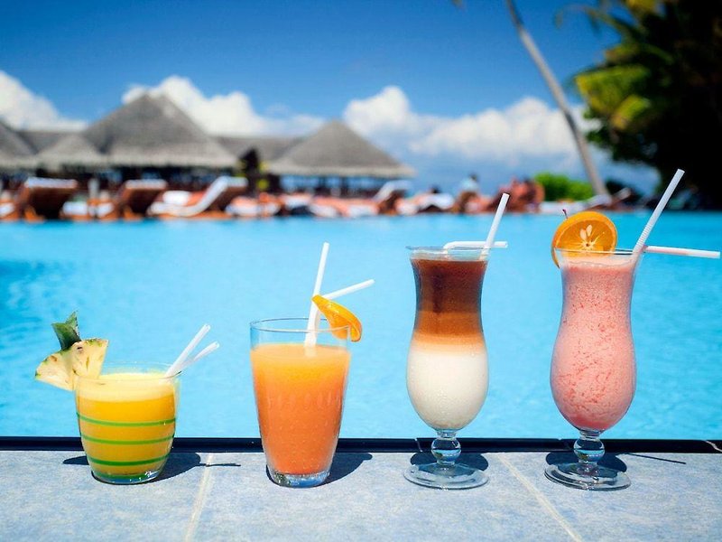 The Bali Bubble