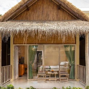 Sejur Nusa Majesty Bungalow vacanta Nusa Penida