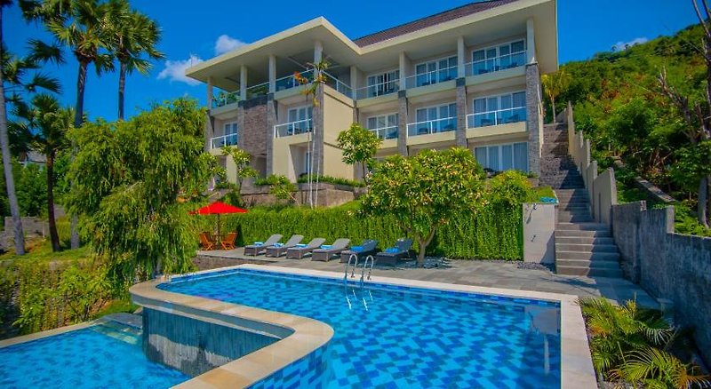 Hotel Amed Dream Ibus Beach Club