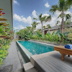 Sejur Puri Canggu Villas & Rooms vacanta Canggu