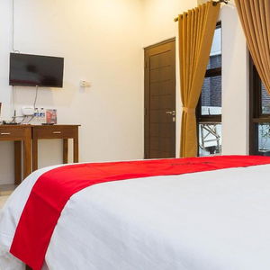 Sejur Reddoorz Near Jatinangor Town Square vacanta Bandung