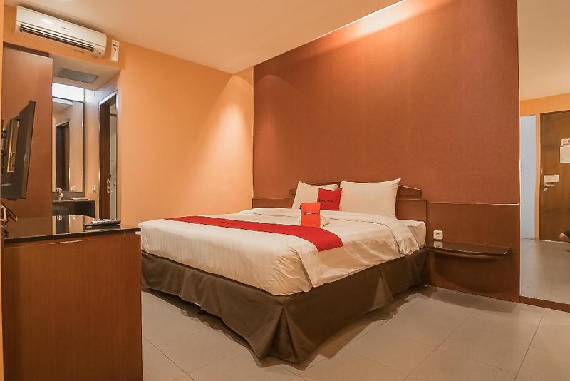 Hotel Hotel Nyland Cipaganti By Reddoorz