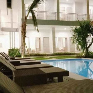 Hotel Berawa Dini Guesthouse cazare Canggu