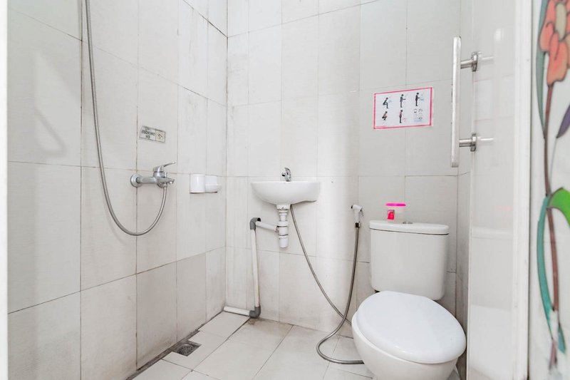 Hotel Oyo 1271 One Family Guesthouse