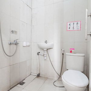 Hotel Oyo 1271 One Family Guesthouse cazare Lembang