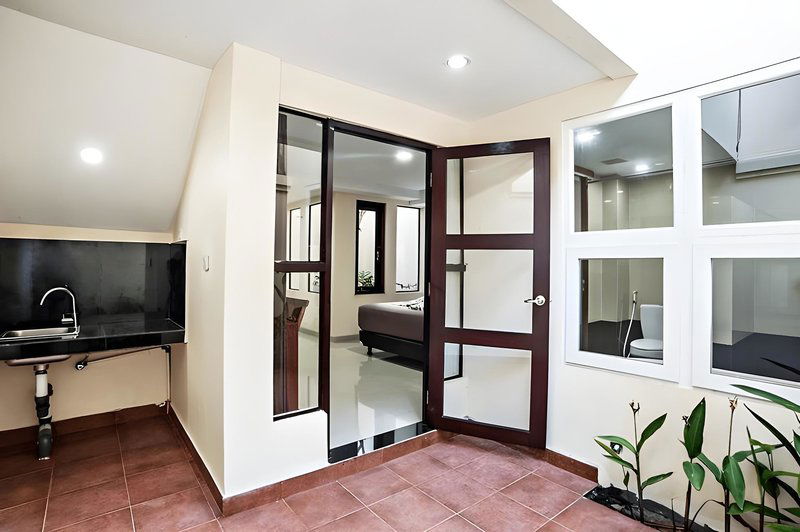 Hotel Kelan-Tel Bali