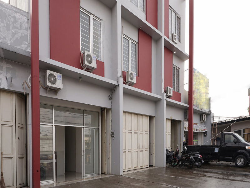 Hotel Cibeureum Residence By Oyo Rooms