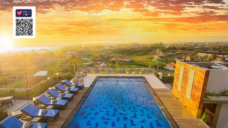 Hotel Canggu Dream Village