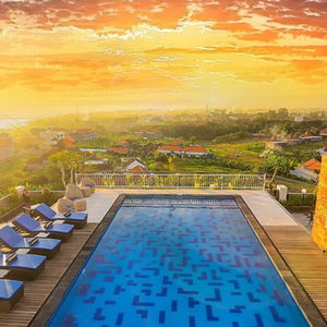 Sejur Canggu Dream Village vacanta Canggu