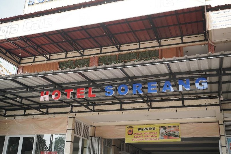 Hotel Soreang Hotel