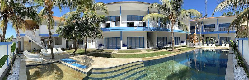 Hotel Kura Kura Divers Lodge