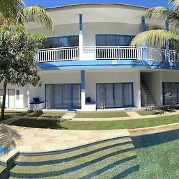 Hotel Kura Kura Divers Lodge cazare Karangasem