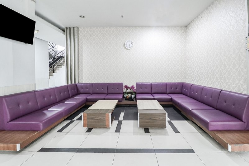Hotel The Edge Super Block By Lia