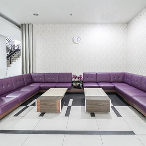Hotel The Edge Super Block By Lia cazare Cimahi