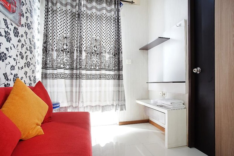 Hotel Kamarku Apartment At The Edge