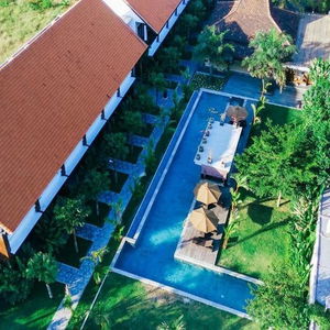 Hotel Griya Shanti Suites cazare Sanur
