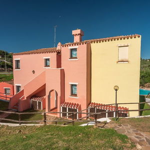 Hotel Sea Villas Country Village cazare Stintino
