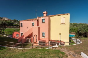 Hotel Sea Villas Country Village cazare Stintino