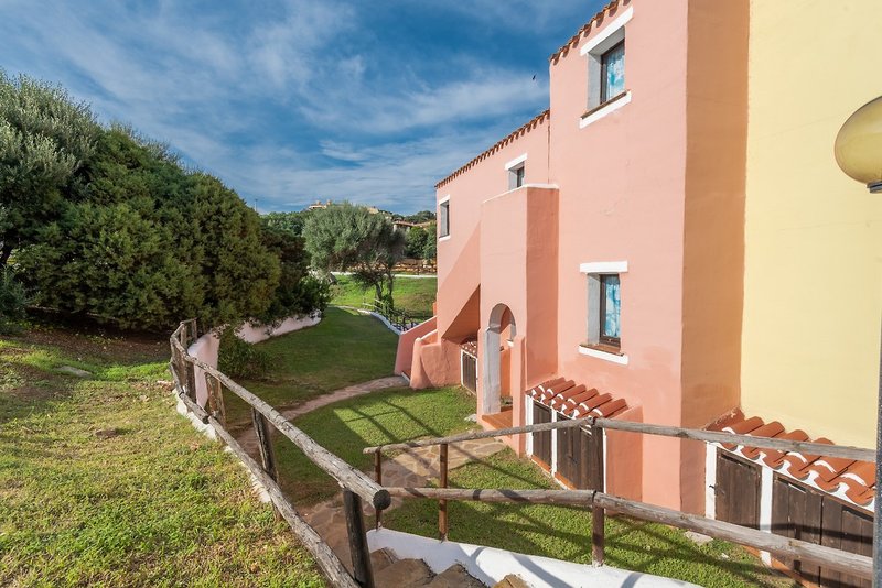 Sea Villas Country Village