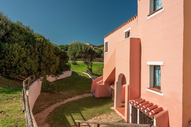 Sea Villas Country Village