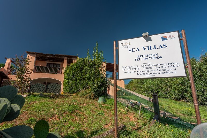Sea Villas Country Village