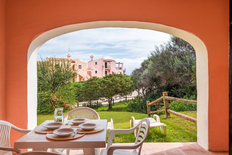 Sea Villas Country Village