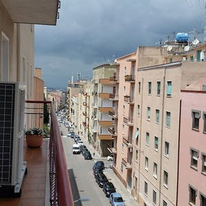 Hotel Album Boutique Rooms cazare Sassari