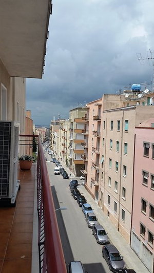 Hotel Album Boutique Rooms cazare Sassari