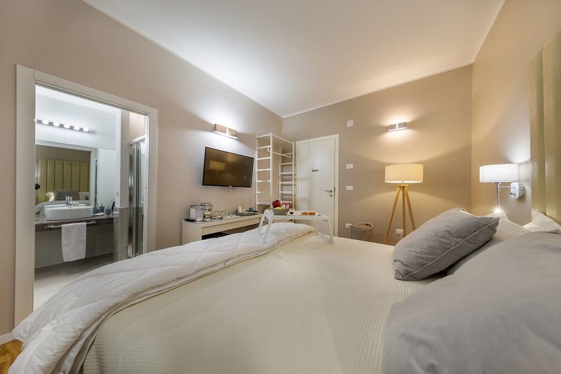 Album Boutique Rooms