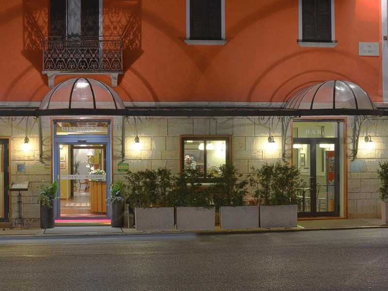 Hotel Bes Hotel Papa