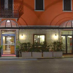 Hotel Bes Hotel Papa cazare San Pellegrino Terme