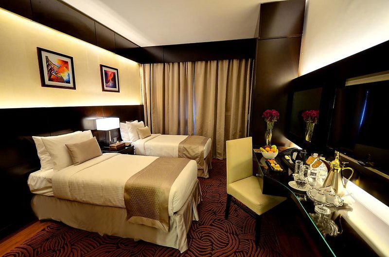 Hotel Elaf Grand Al Majeedi