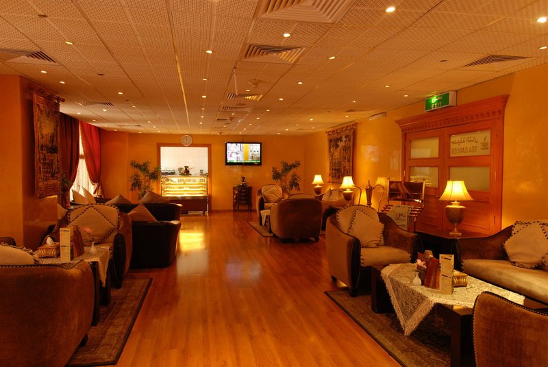 Hotel Dar Al Eiman Al Haram Hotel