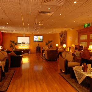 Hotel Dar Al Eiman Al Haram Hotel cazare Medina