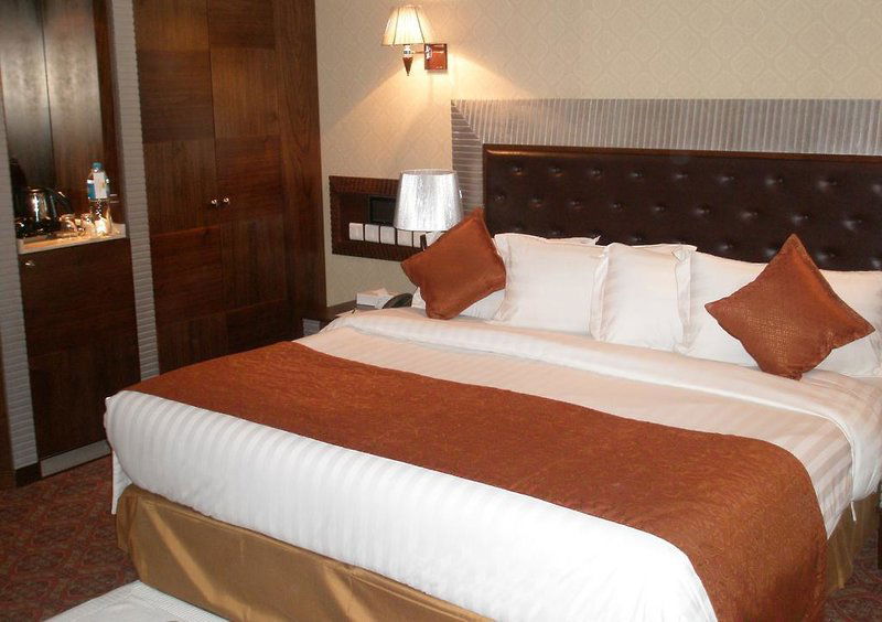 Hotel Ruve Al Madinah Hotel