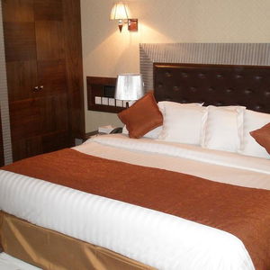 Hotel Ruve Al Madinah Hotel cazare Medina