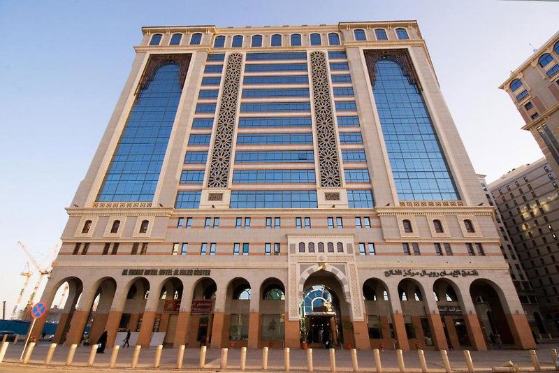 Hotel Emaar Royal Hotel