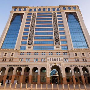 Hotel Emaar Royal Hotel cazare Medina