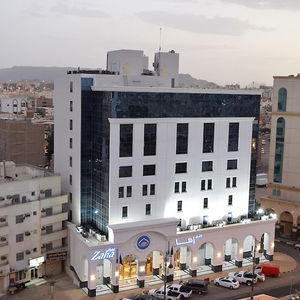 Hotel Zaha Al Munawara Hotel cazare Medina