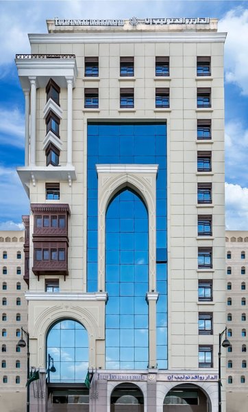 Hotel Tulip Inn Al Dar Madinah