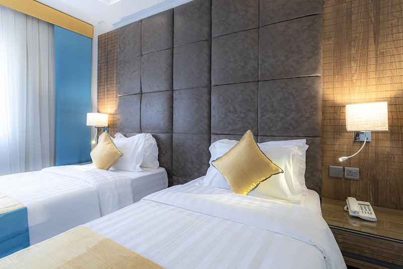 Hotel Y Platinum Hotel