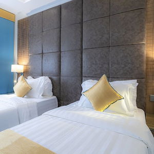 Hotel Y Platinum Hotel cazare Medina