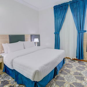 Sejur Hayah Al Huda vacanta Medina