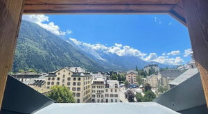 Hotel Hotel La Verticale cazare Chamonix-Mont-Blanc