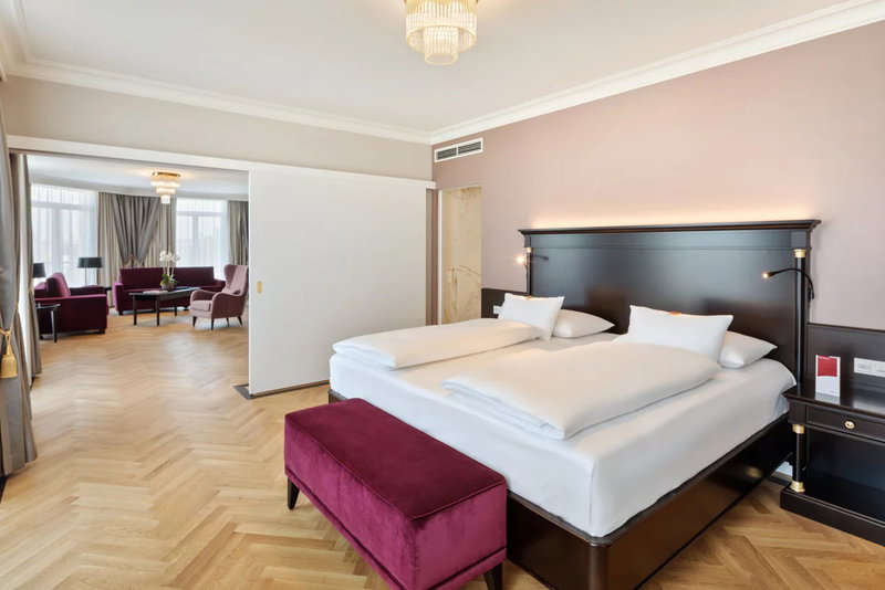 Austria Trend Parkhotel Schönbrunn