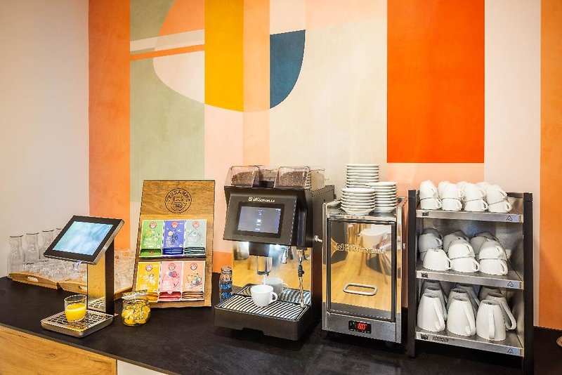 Hotel Citadines South Vienna