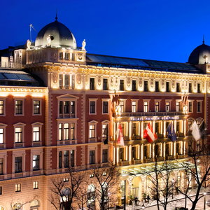 Hotel Anantara Palais Hansen Vienna Hotel cazare Vienna