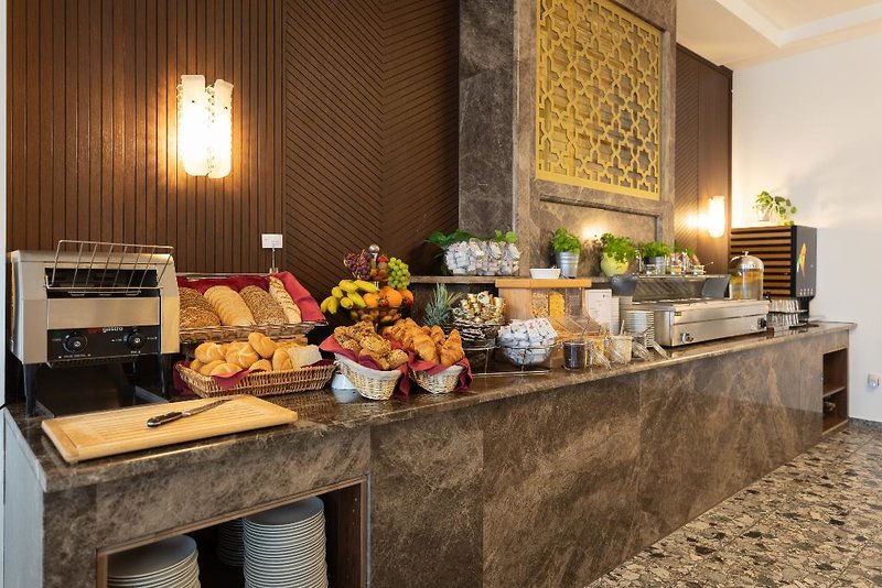 Garner Hotel Vienna Prinz Eugen
