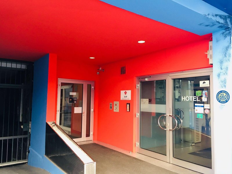 Hotel The Art Hotel Vienna